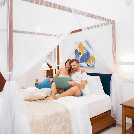 Anodawa Boutique Villa تانجالي المظهر الخارجي الصورة