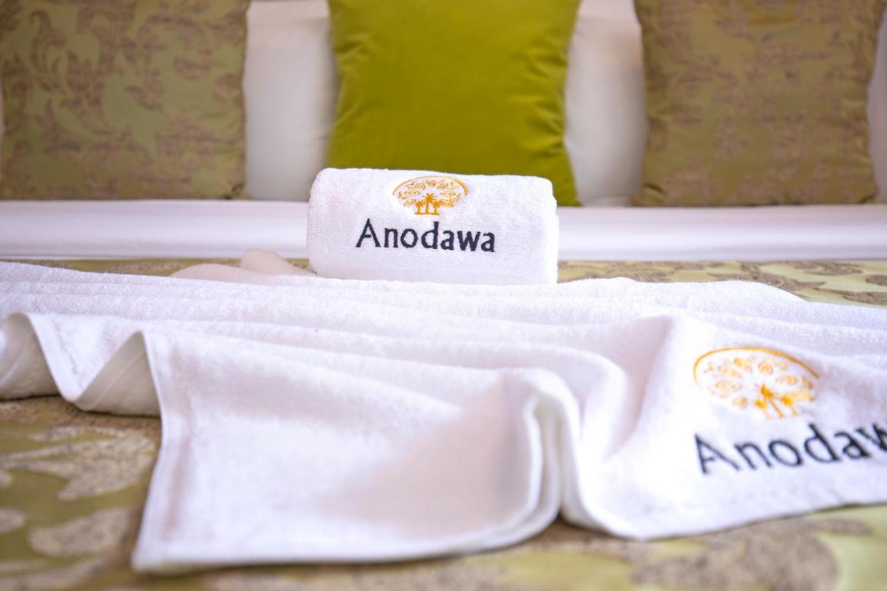 Anodawa Boutique Villa تانجالي المظهر الخارجي الصورة