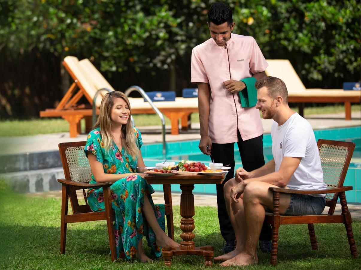 Anodawa Boutique Villa تانجالي المظهر الخارجي الصورة