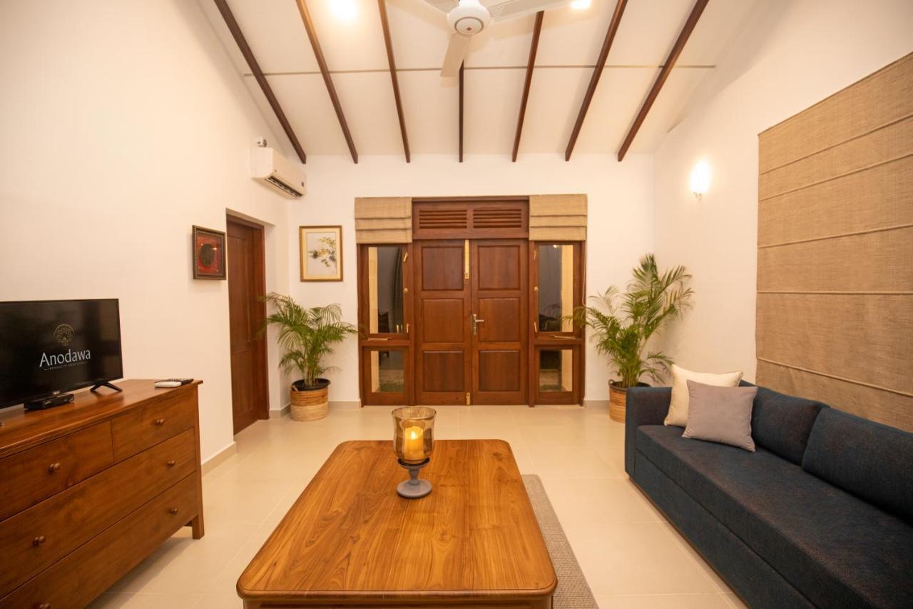 Anodawa Boutique Villa تانجالي المظهر الخارجي الصورة