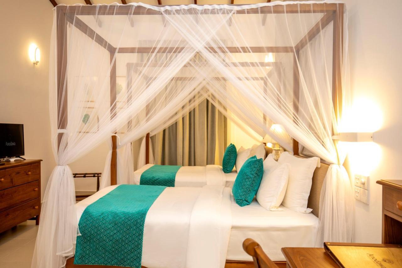 Anodawa Boutique Villa تانجالي المظهر الخارجي الصورة