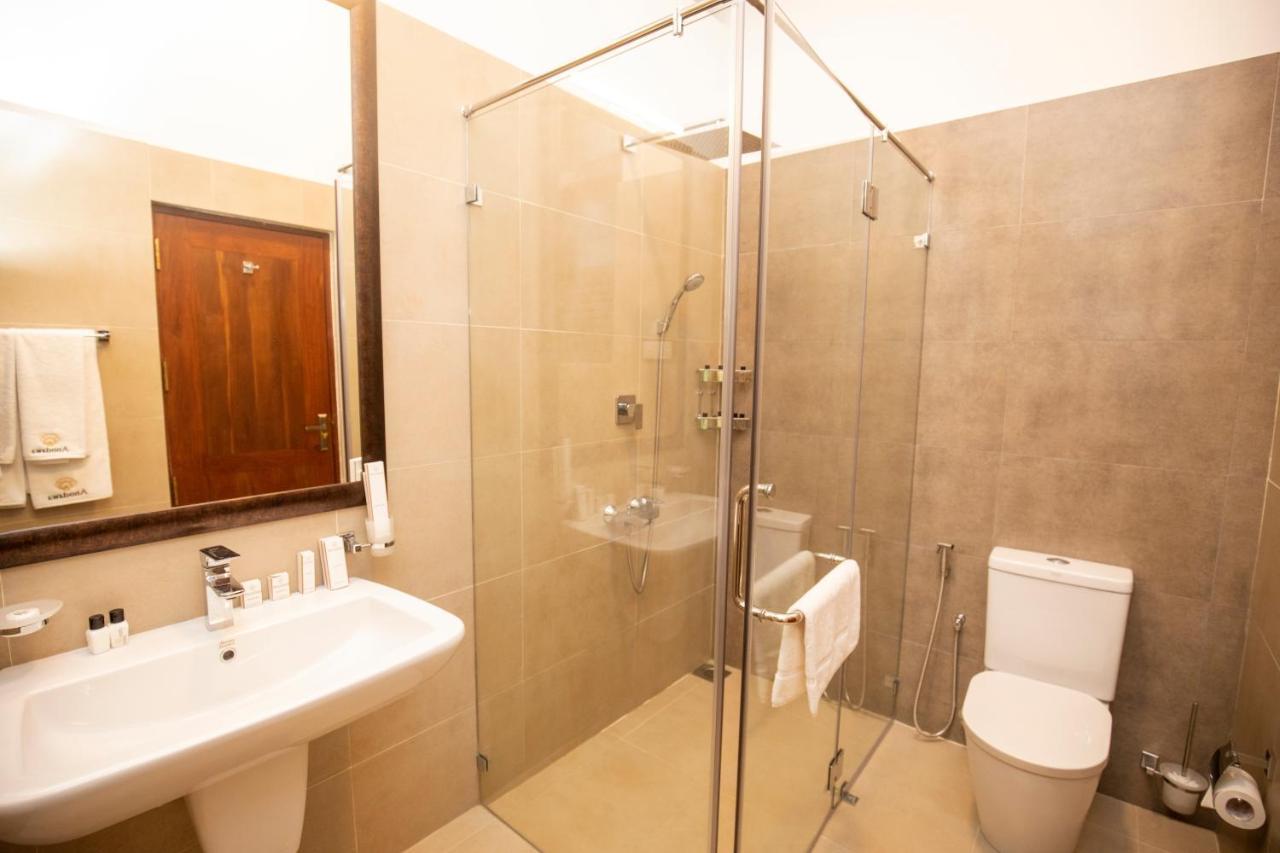Anodawa Boutique Villa تانجالي المظهر الخارجي الصورة